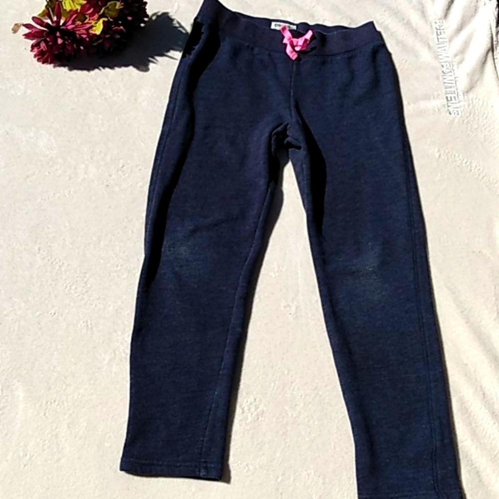 Oshkosh sweat pants